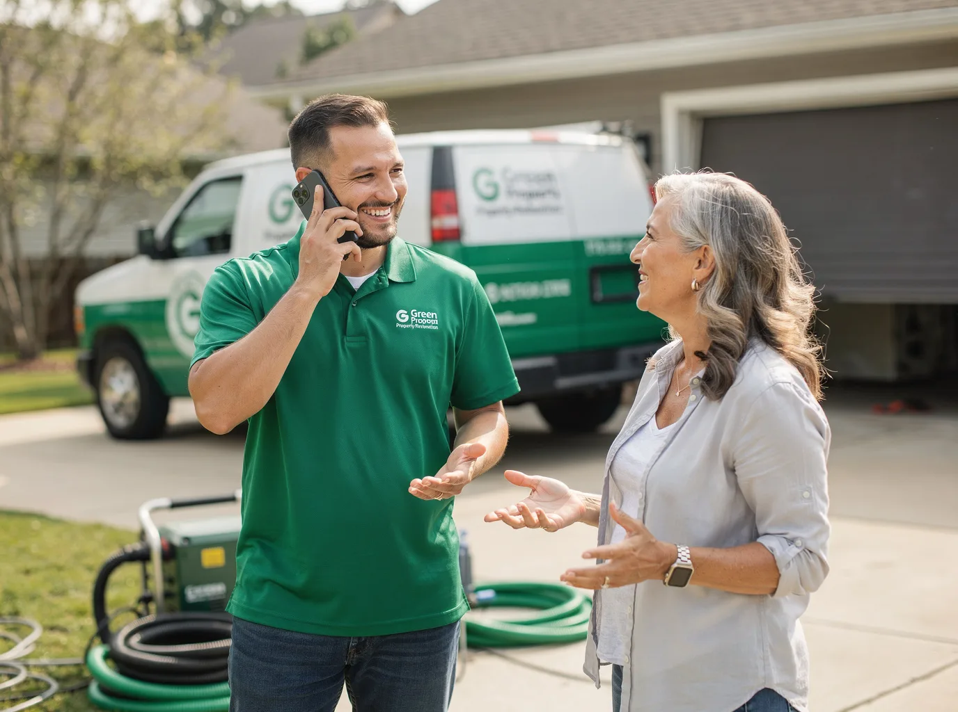 Water Damage Restoration Scarsdale, NY FAQs